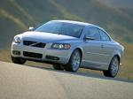 Volvo C70 T5 2005 года (US)